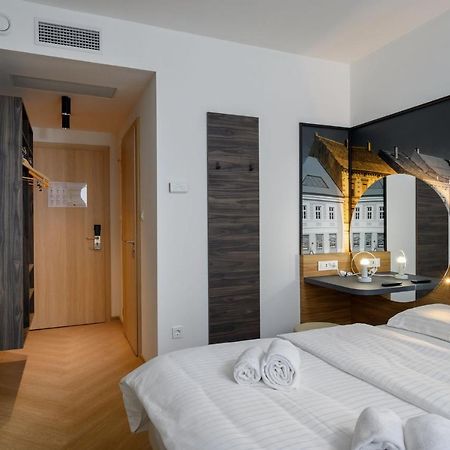 B&B Hotel מריבור מראה חיצוני תמונה