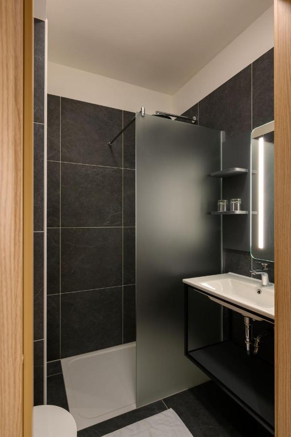 B&B Hotel מריבור מראה חיצוני תמונה