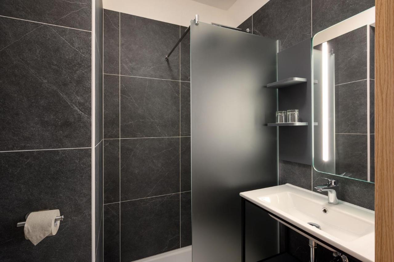 B&B Hotel מריבור מראה חיצוני תמונה