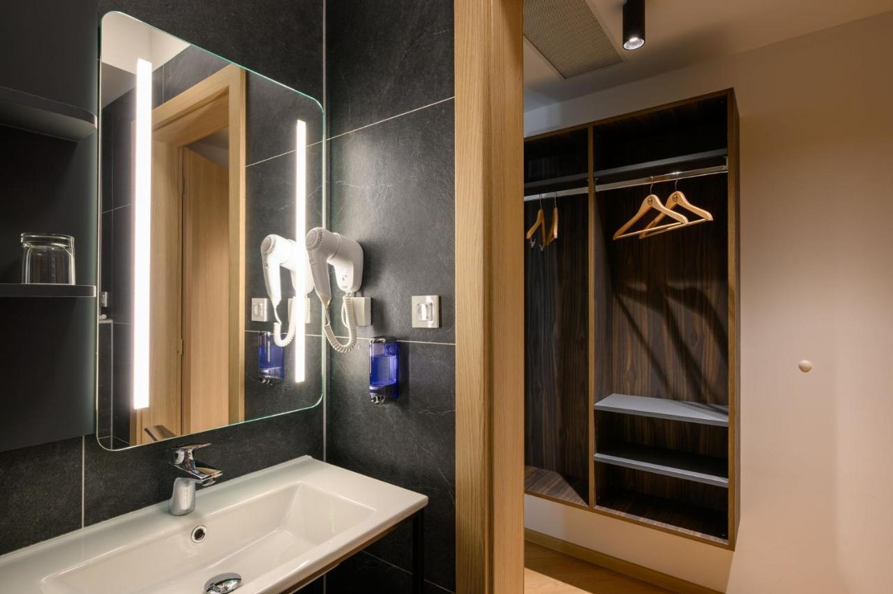 B&B Hotel מריבור מראה חיצוני תמונה