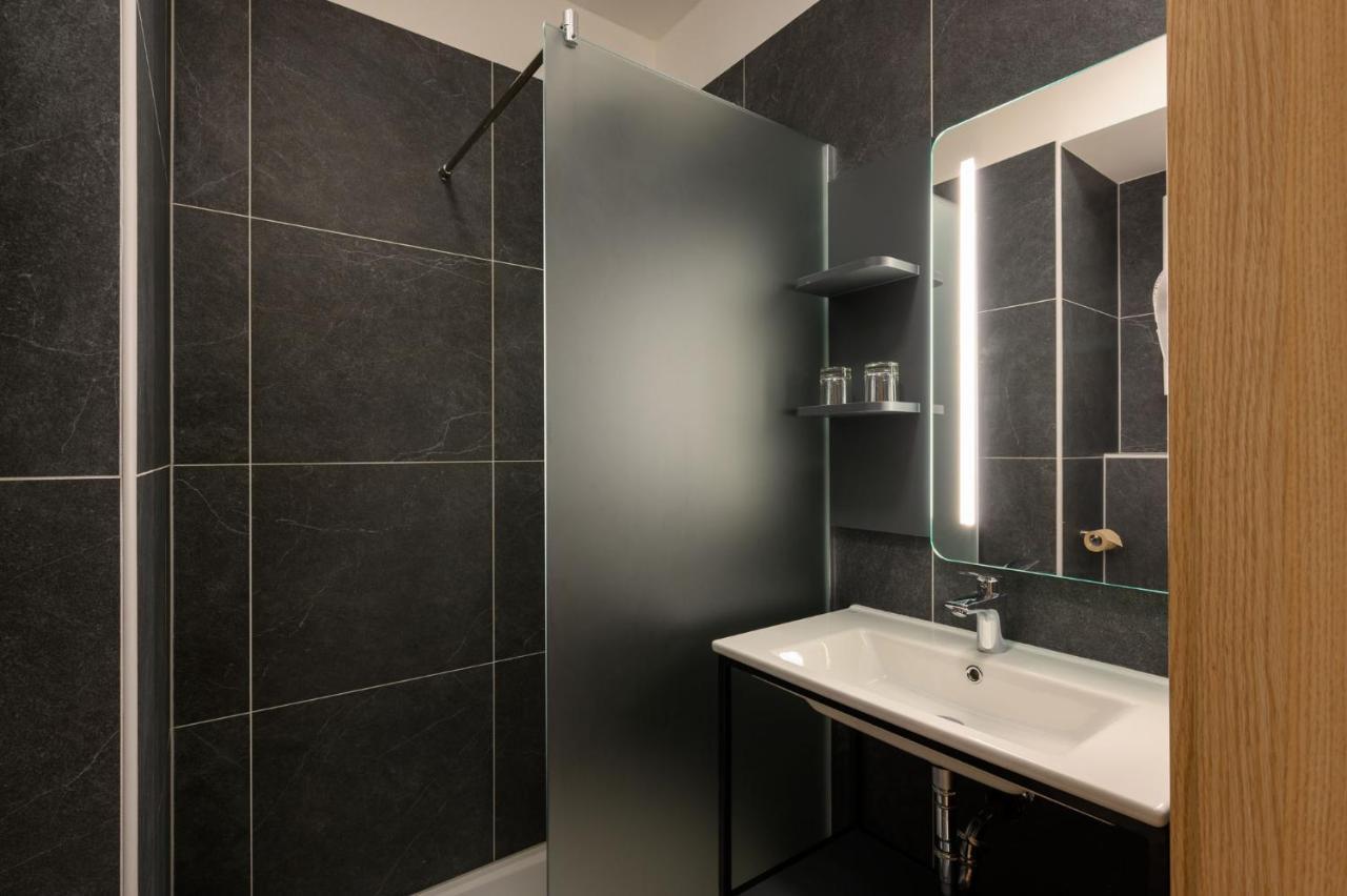 B&B Hotel מריבור מראה חיצוני תמונה