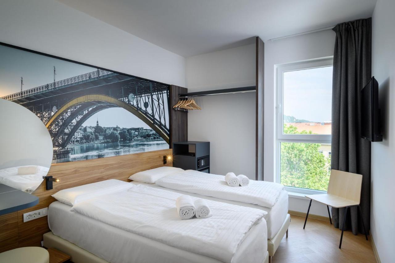 B&B Hotel מריבור מראה חיצוני תמונה